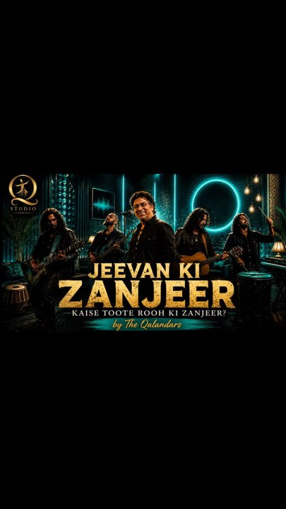 JEEVAN Ki Zanjeer