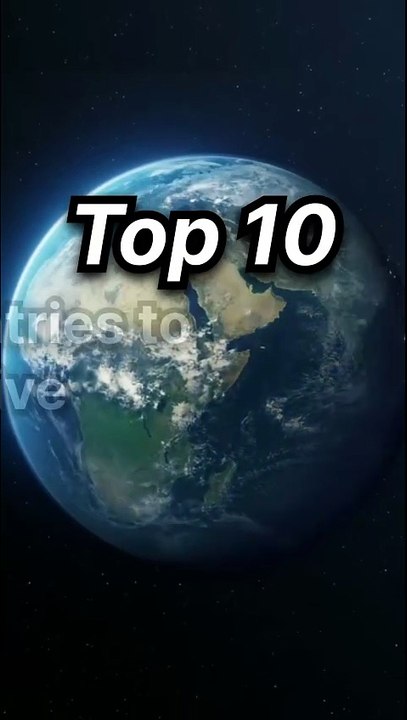 Top 10 Best Countries To Live In 2026 🌍 | Best Quality of Life Countries