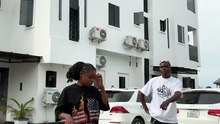 Congratulations to our new house