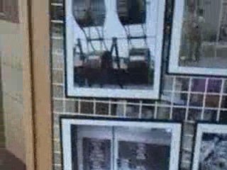 semaines des arts 2006-2007 - photos angélique