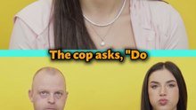 His joke is so funny 🤣