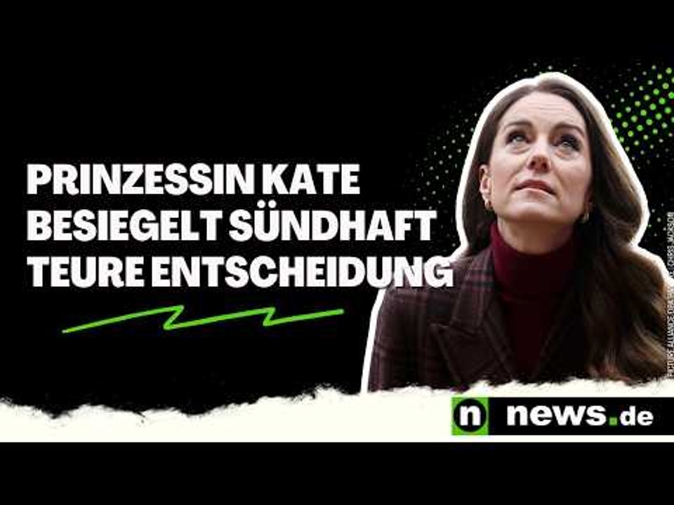 Prinz George geht nach Eton: Prinzessin Kate besiegelt sündhaft teure Entscheidung für ältesten Sohn