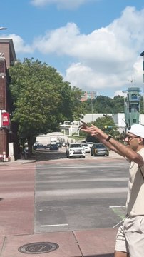RODRI se REENCUENTRA con su novia, LAURA IGLESIAS, en CHATTANOOGA en el día libre de LA SELECCIÓN ESPAÑOLA
