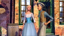 فيلم الكرتون باربي من بحيرة البجع كامل مدبلج عربي