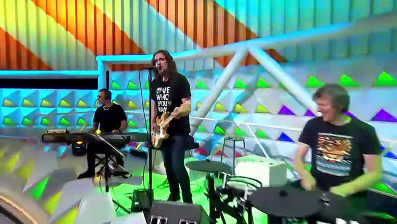La Ruleta de la Suerte - Programa 4719 09-06-26