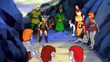 Dungeons & Dragons - Ep.12 THE LOST CHILDREN part 2of2