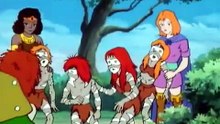 Dungeons & Dragons - Ep.12 THE LOST CHILDREN