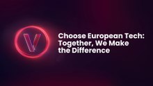 Choose European Tech: Together, We Make the Difference
