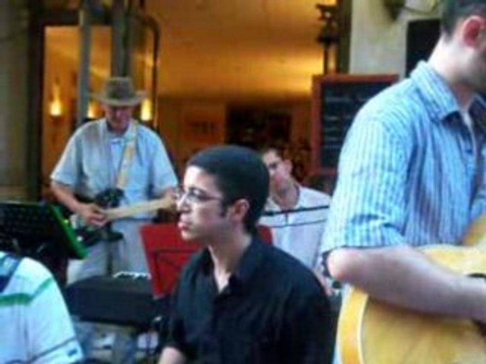 Fête de la musique 2008