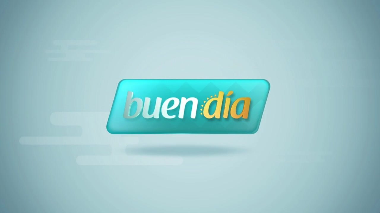 Buen Día, 17 junio 2026
