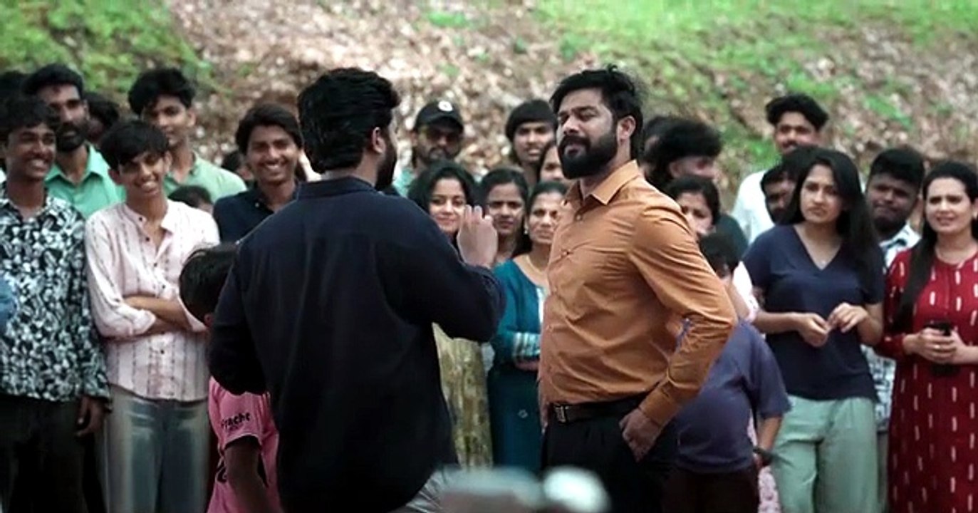 Ashakal Aayiram 2026 Malayalam HQ HDRip Movie Part 1