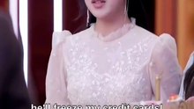 Teach you  to be a heiress Part2