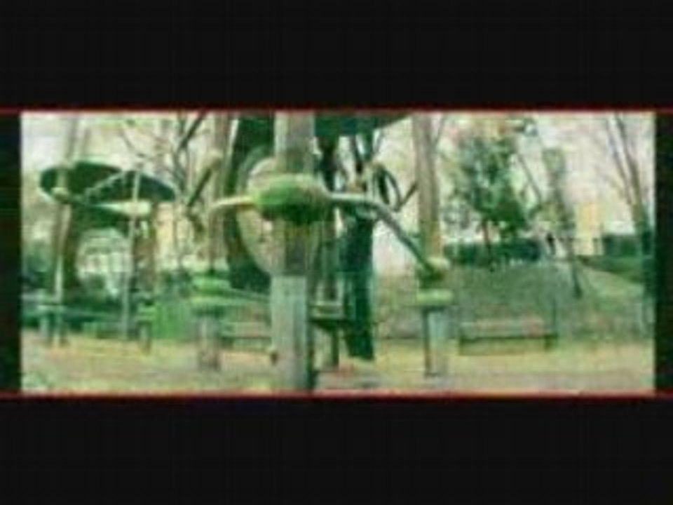 Clip Kamelancien grand mechant loup