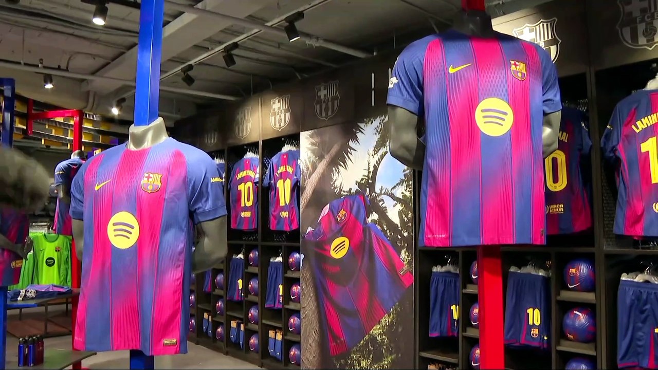 El Real Madrid insta a la UEFA a la reapertura del expediente al Barça por el 'caso Negreira'