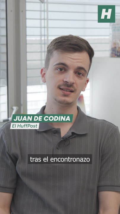 El sosegado repaso de Carlos Cuerpo a Ester Muñoz tras preguntarle si hay "un Golpe de Estado en marcha"