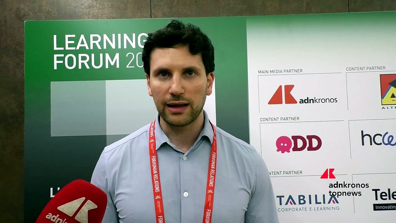 Learning Forum 2026. Rizzati (Carol): “Cultura del benessere come leva strategica aziendale”