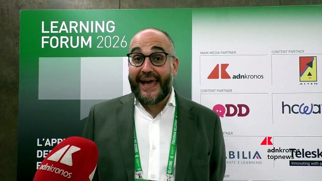 Learning Forum 2026, Guerrini (Jakala): “Diamo voce e ascolto alle persone per creare percorsi di crescita significativi’