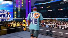 🔥John Cena vs Kamala - Iron Man Match WWE June 17. 2026