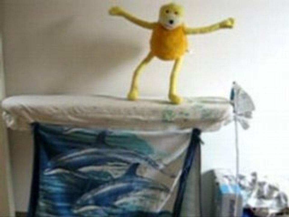 Mr oizo episode 2