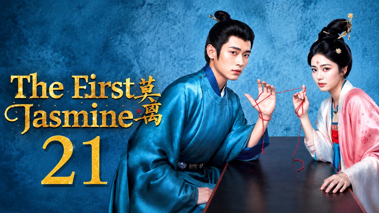 Ep 21 The First Jasmine Engsub