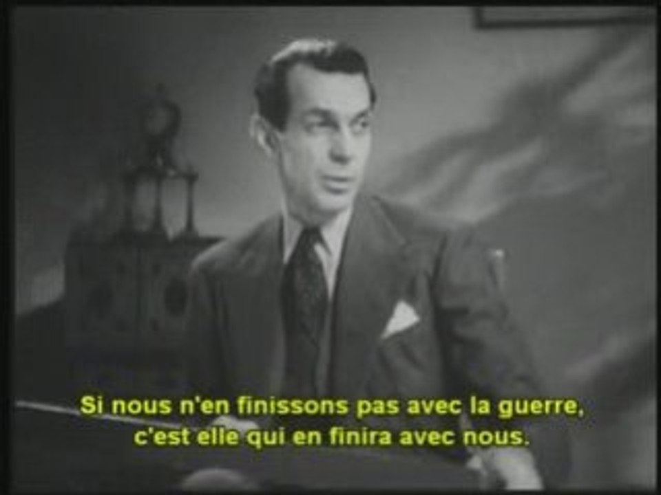 Things to come:1936-2037/ part 1