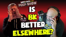 Is BK Better Elsewhere?