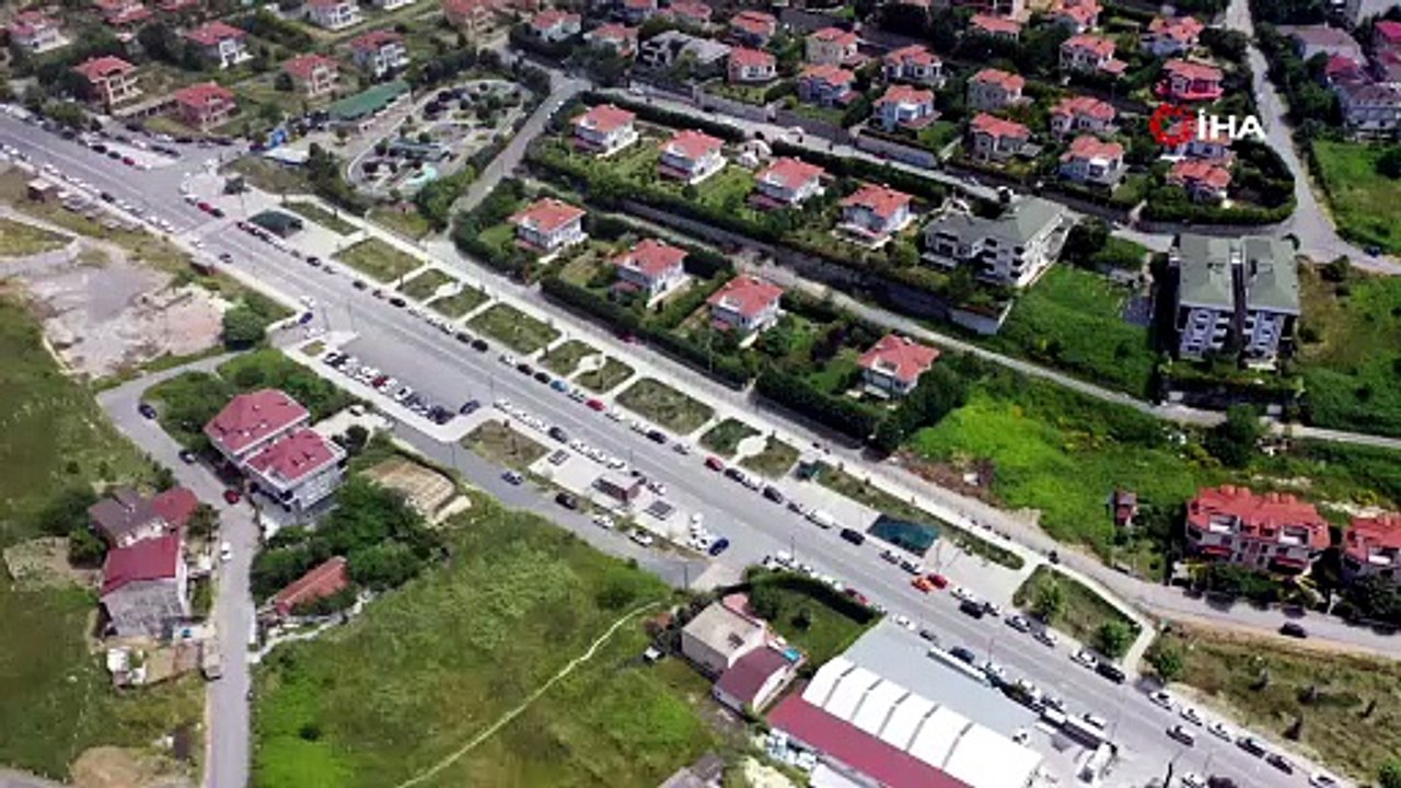 Türkiye'nin en uzun metro ringinin son halkası tamamlandı