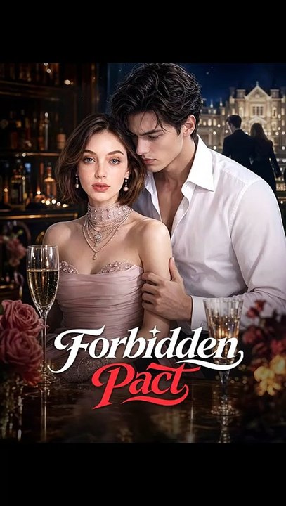 Forbidden Pact - Full