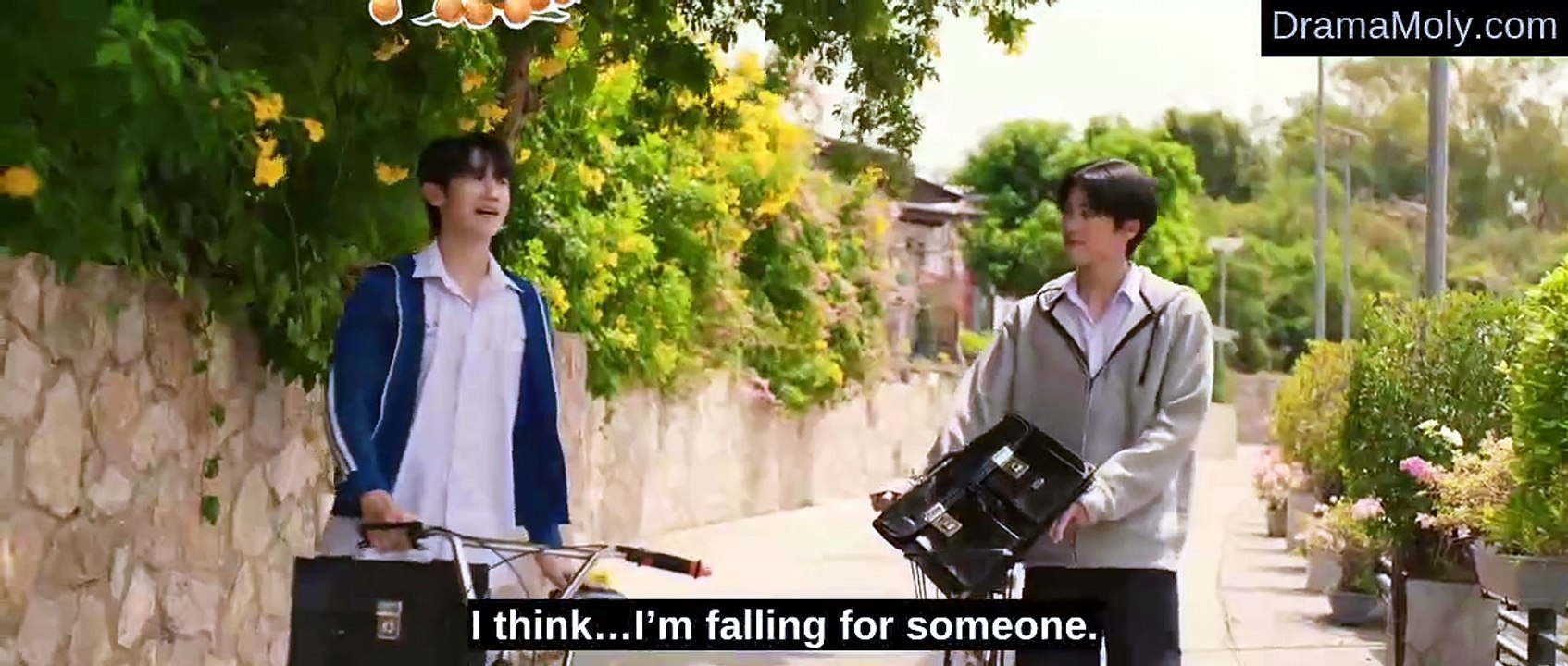[ENG] EP.6 When Oranges Fall (2026)