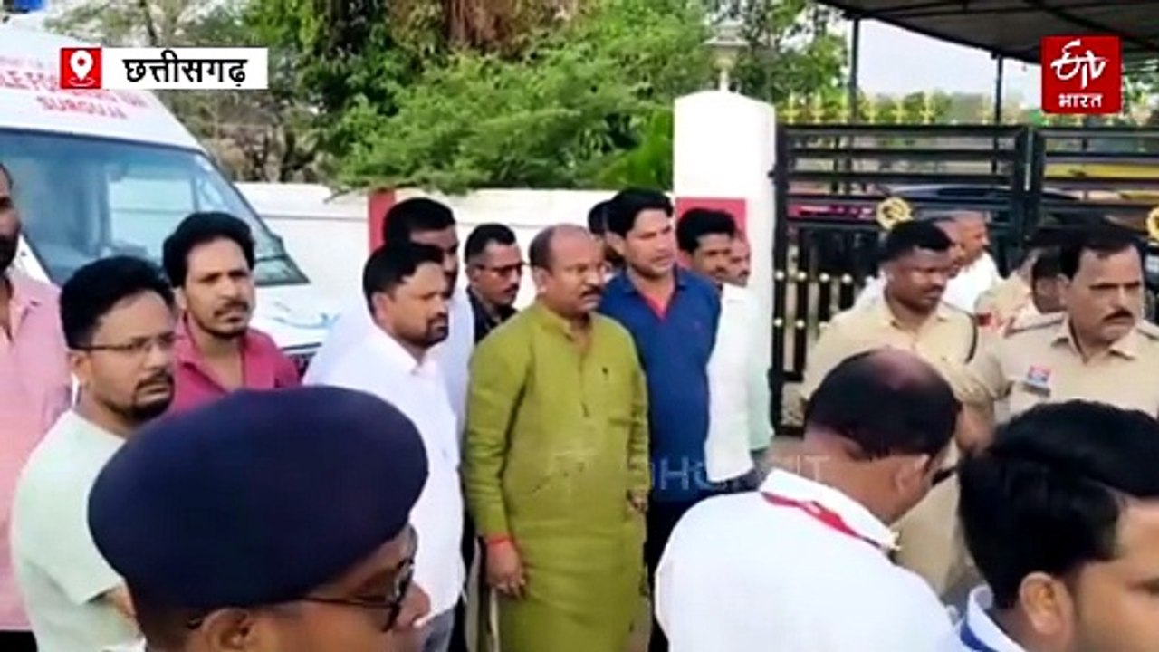 रेत कारोबार के विवाद में भाजपा नेता की जिंदा जलाकर हत्या, मरने वालों का आंकड़ा बढ़कर पहुंचा तीन