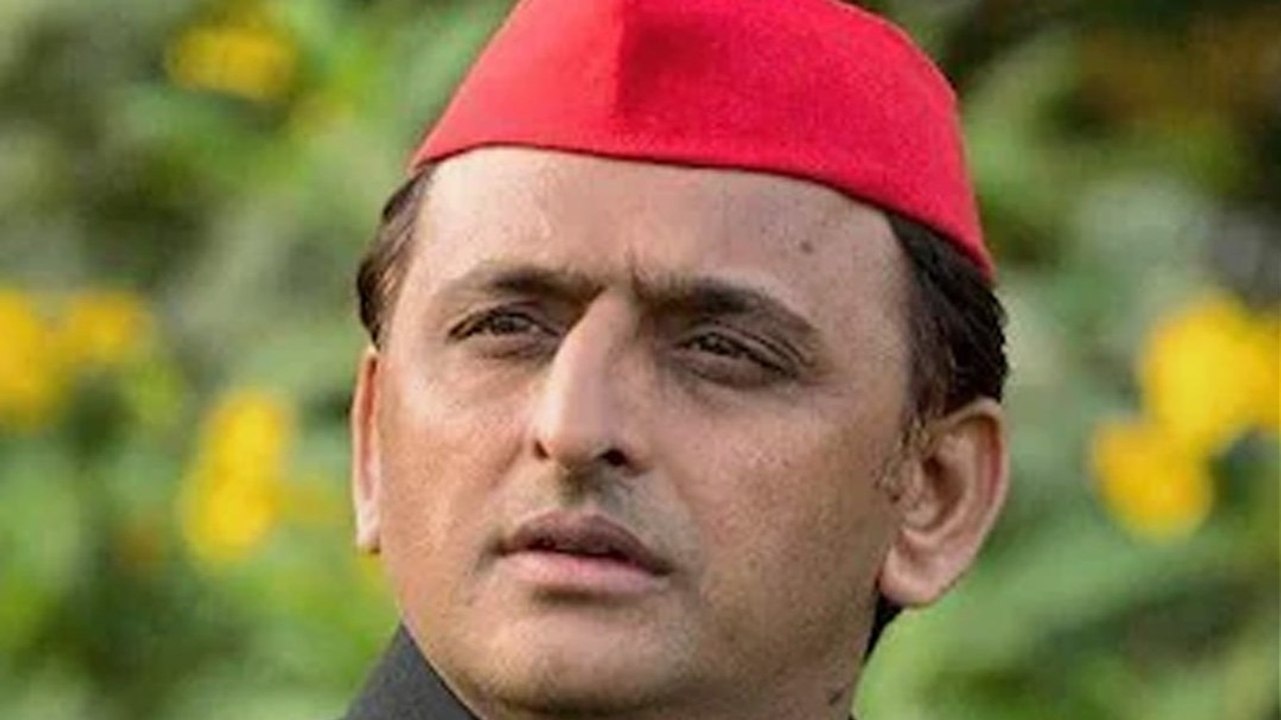 सपा में बगावत और अमित शाह की सीक्रेट चिट्ठी के दावों को अखिलेश यादव ने सिरे से किया खारिज!