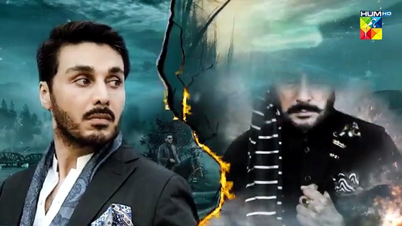 Zanjeerain Episode 16 Teaser 17_June_2026___ft._Sajal_Aly___Danyal_Zafar___HUM_TV(360p)