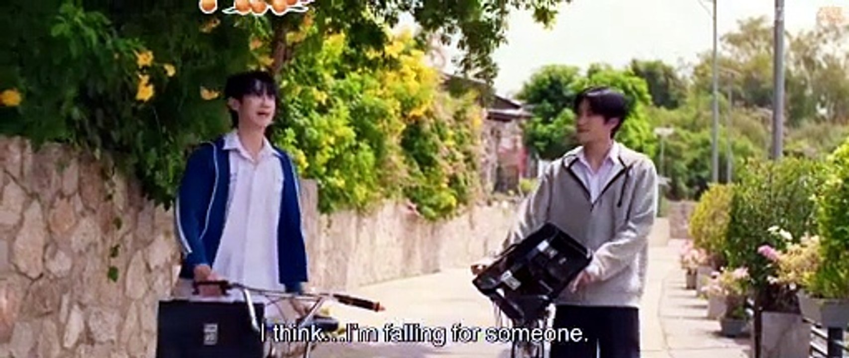 [ENG]When Oranges Fall 2026 EP-6 🍊