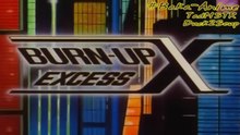 Burn-Up Excess - Il padrino assoluto