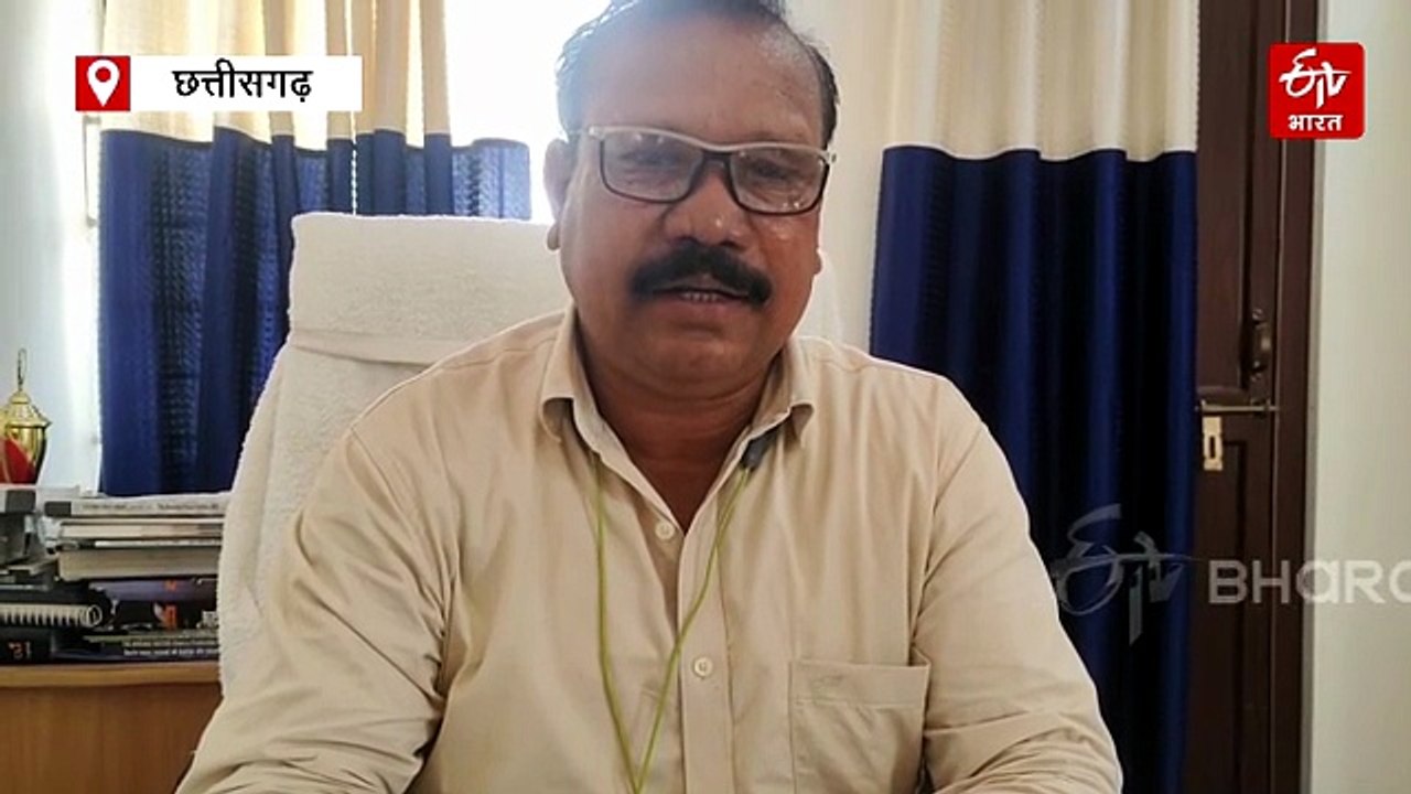 बलरामपुर में बुलडोजर एक्शन, सात एकड़ पर अतिक्रम...