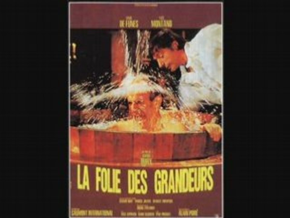 GERARD OURY EXTRAITS