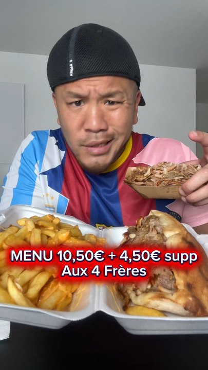 Vous trouvez ça rentable ou pas ?! ☺️
