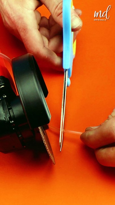 Making house work easier, one hack at a time!