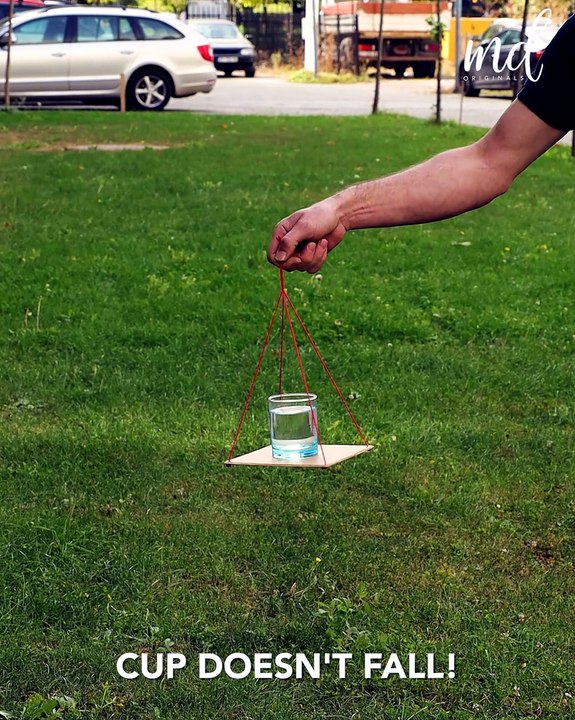Unleashing the curious scientist within with these experiments! 👩‍🔬🔬