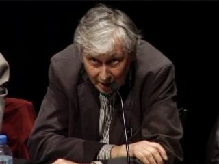 Michel Deutsch - La Décennie rouge : Présentation