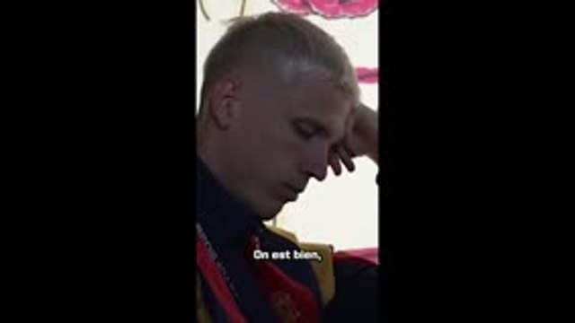 Espagne - Dani Olmo : Gagner nos sept prochains matches