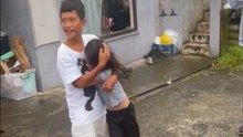 Heartwarming Reunion: Siblings Delight in Togetherness After Months