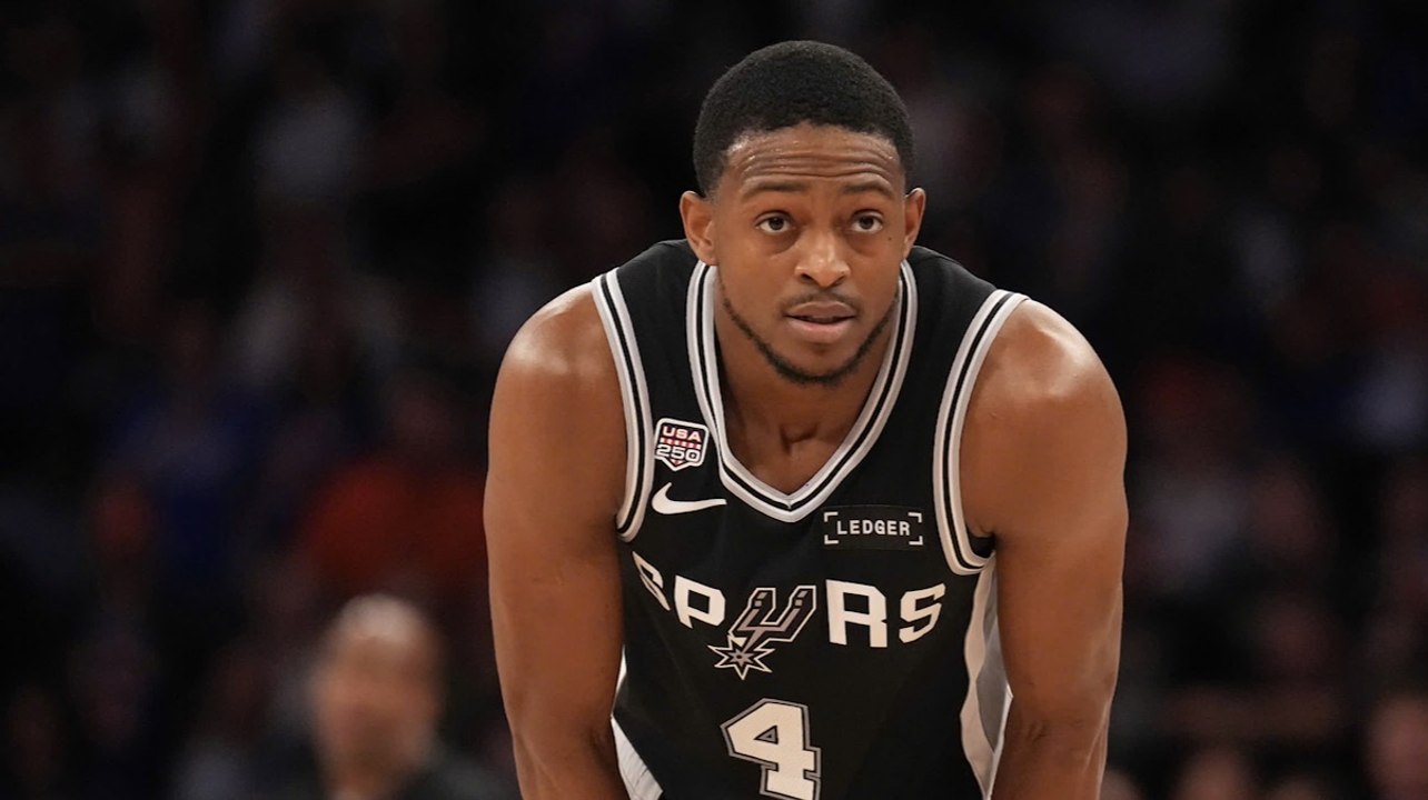 ⏳Les Spurs vont devoir trancher pour De’Aaron Fox