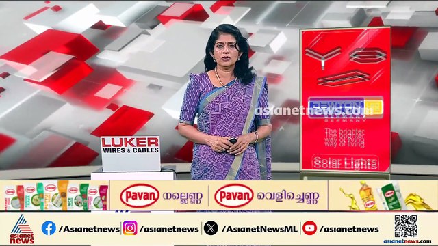 'എട്ട് യുദ്ധങ്ങൾ അവസാനിപ്പിച്ചു'; താൻ ഇന്ത്യയുടെ സംരക്ഷകനാകുമെന്ന് ഡോണൾഡ് ട്രംപ്