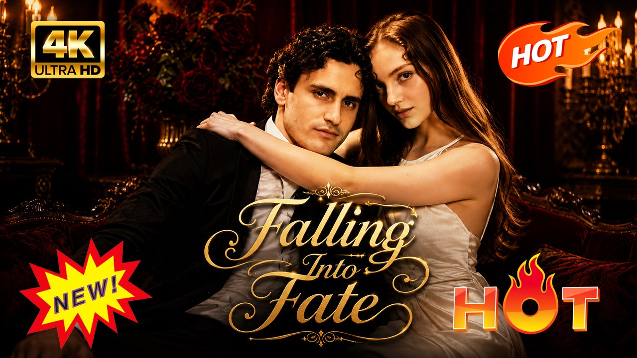 Falling into Fate (Full Movie)