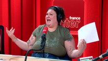 OH OUI ELLE L'A FAIT, LA REMONTADA ! - La chronique de Marie de Brauer