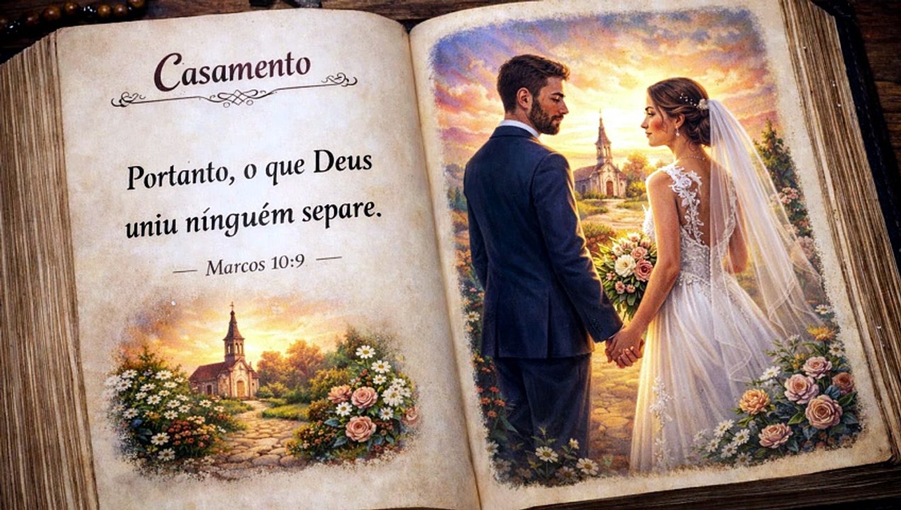 CASAMENTO