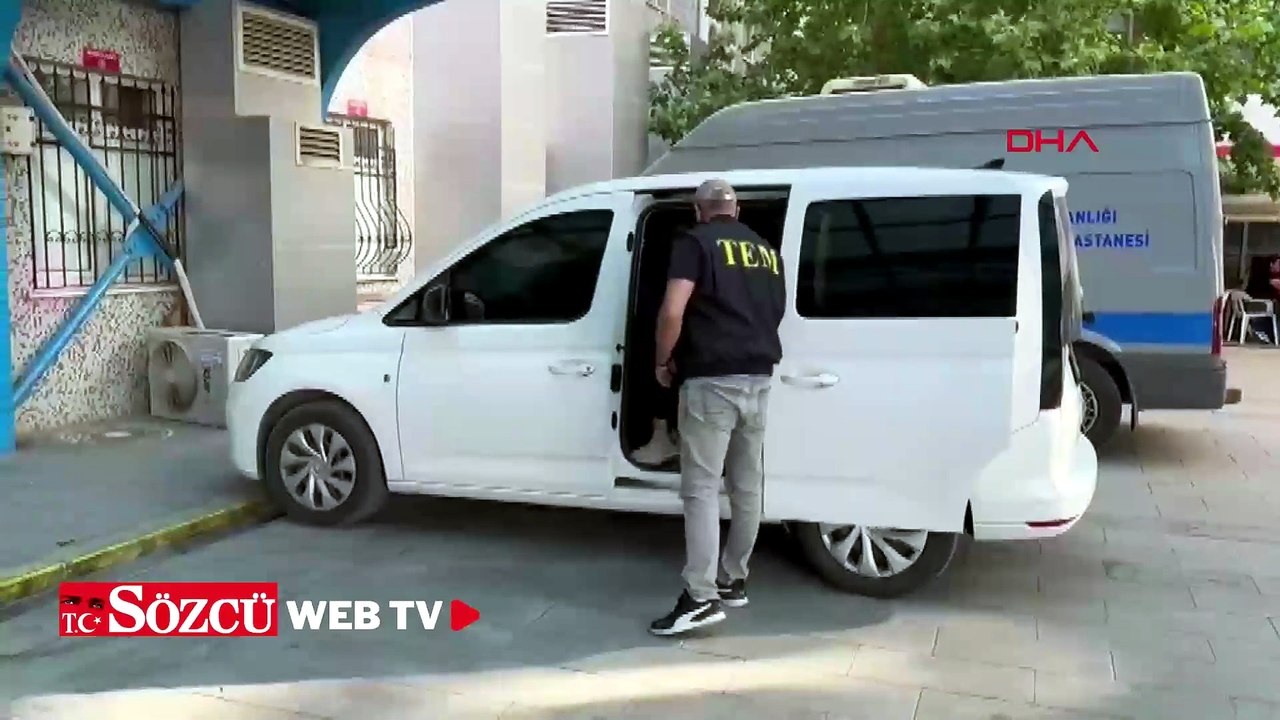MİT'ten DEAŞ operasyonu