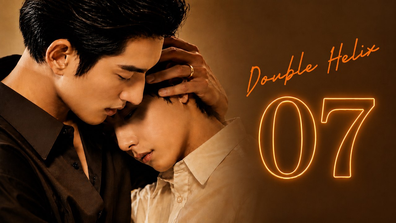Double Helix Episode 7 | English Sub