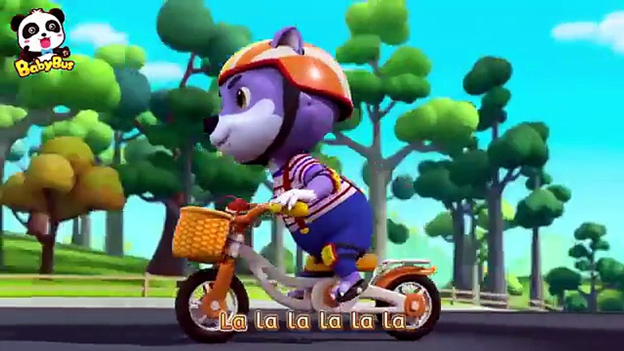 Wait_ Ice Cream Truck_ _ Good Habits _ Cars for Kids _ Kids Songs _ Kids Cartoons _ BabyBus